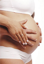 Accompagnement à la grossesse